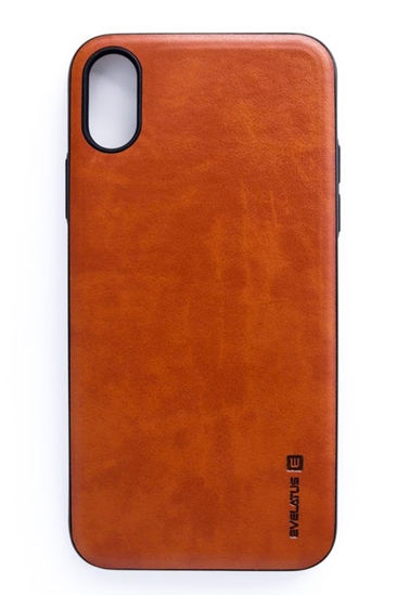 Изображение Evelatus Apple iPhone X Kuton Brown