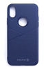 Изображение Evelatus Apple iPhone X Phanton Blue
