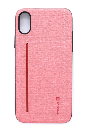 Picture of Evelatus Apple iPhone X Pink