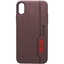 Picture of Evelatus Apple iPhone X Shooter Brown