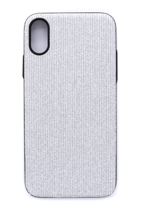 Picture of Evelatus Apple iPhone X Starnight Silver