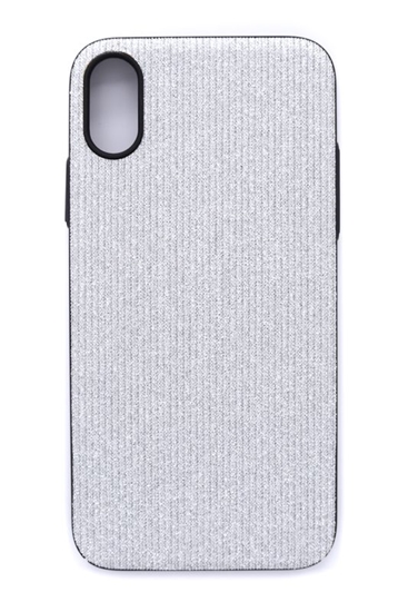 Picture of Evelatus Apple iPhone X Starnight Silver