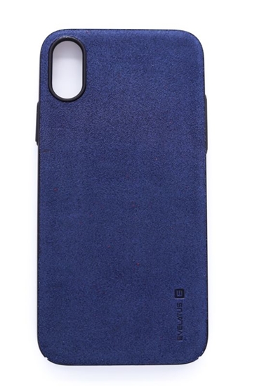 Изображение Evelatus Apple iPhone X Velvet Blue