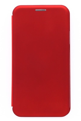 Изображение Evelatus Apple iPhone X/Xs Book Case Wine Red