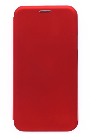 Изображение Evelatus Apple iPhone X/Xs Book Case Wine Red