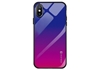 Picture of Evelatus Apple iPhone X/Xs Gradient Glass Case 4 Mystery