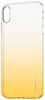 Picture of Evelatus Apple iPhone X/XS Gradient TPU Case Gold