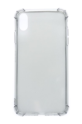 Изображение Evelatus Apple iPhone X/XS Military Shockproof Silicone Case TPU Black