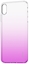 Attēls no Evelatus Apple iPhone XR Gradient TPU Case Purple