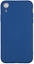 Изображение Evelatus Apple iPhone XR Nano Silicone Case Soft Touch TPU Blue