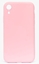 Picture of Evelatus Apple iPhone XR Nano Silicone Case Soft Touch TPU Light Pink