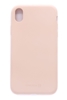 Изображение Evelatus Apple iPhone XR Nano Silicone Case Soft Touch TPU Pink Sand