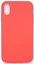 Attēls no Evelatus Apple iPhone XR Premium Soft Touch Silicone Case Nectarine