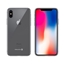 Attēls no Evelatus Apple iPhone Xs MAX Clear Silicone Case 1.5mm TPU Transparent