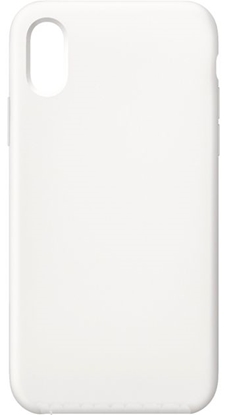 Изображение Evelatus Apple iPhone Xs Premium Soft Touch Silicone Case Stone