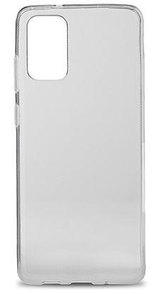 Изображение Evelatus Apple Samsung A21s TPU 1.5MM Smoked