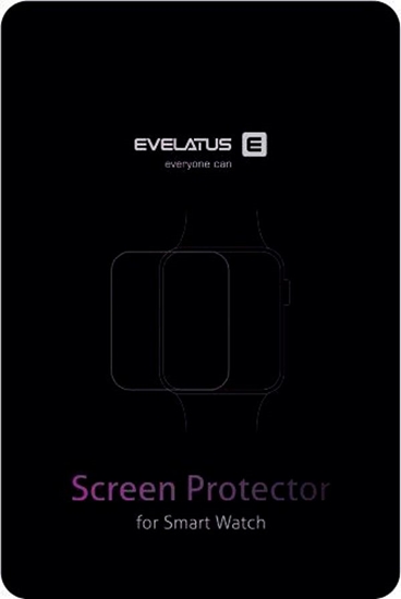 Picture of Evelatus Apple Watch 38 mm PMMA+PET