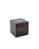 Picture of Evelatus Evelatus Multifunctional Clock EMC02 Black