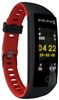 Picture of Evelatus Fitness Tracker EFT02 Black Red