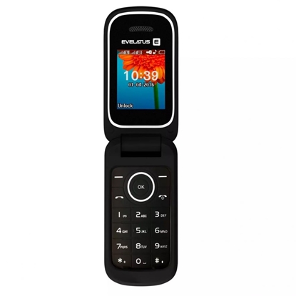 Picture of Evelatus FLIP (Used B Grade) Black