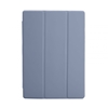 Picture of Evelatus Galaxy Tab A8 10.5 Tablet case with imitate microfiber inside Lavender Gray
