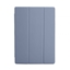 Picture of Evelatus Galaxy Tab A8 10.5 Tablet case with imitate microfiber inside Lavender Gray