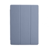 Picture of Evelatus Galaxy Tab A8 10.5 Tablet case with imitate microfiber inside Lavender Gray