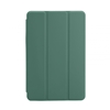 Picture of Evelatus Galaxy Tab A9 Tablet case with imitate microfiber inside Green