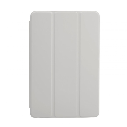 Attēls no Evelatus Galaxy Tab A9 Tablet case with imitate microfiber inside Silver