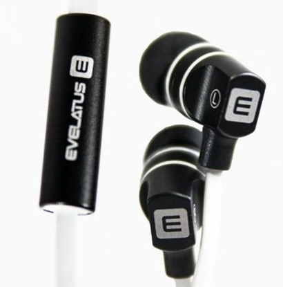Picture of Evelatus Hands Free EEP01 with mic Black