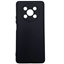Picture of Evelatus Honor Magic4 Lite Nano Silicone Case Soft Touch TPU Black