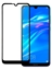 Attēls no Evelatus Huawei Huawei Y6s 2020 2.5D Full Cover Japan Glue Glass Anti-Static