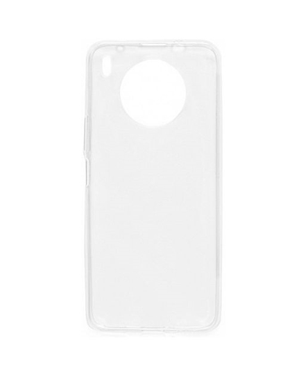 Изображение Evelatus Huawei Huawei Nova 8i TPU Case Transparent