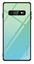 Attēls no Evelatus Huawei Y6 2019 Gradient Glass Case Lagoon