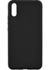 Изображение Evelatus Huawei Y6p 2019 Nano Silicone Case Soft Touch TPU Black