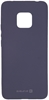 Picture of Evelatus Huawei Mate 20 Pro Silicone Case Midnight Blue