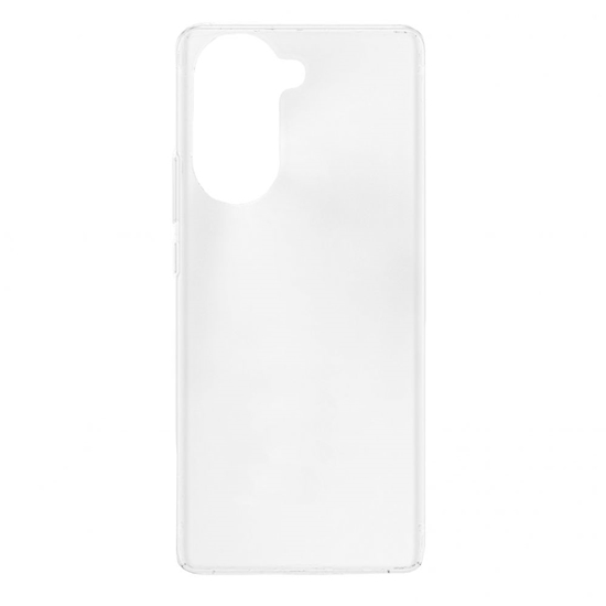 Picture of Evelatus Huawei Nova 10 Pro Clear Silicone Case 1.5mm TPU Transparent