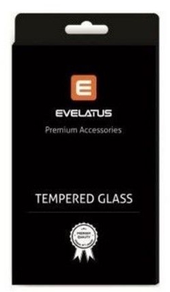 Изображение Evelatus Huawei Nova 10 SE 2.5D Full Cover Japan Glue Glass Anti-Static