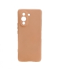 Picture of Evelatus Huawei Nova 10 TPU Nano Silicone Case Soft Touch TPU Beige