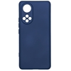 Изображение Evelatus Huawei Nova 9 Nano Silicone Case Soft Touch TPU Navy Blue