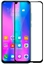 Attēls no Evelatus Huawei P Smart 2019 2.5D Full Cover Japan Glue Glass Anti-Static