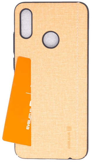 Изображение Evelatus Huawei P smart 2019 6127 Yellow