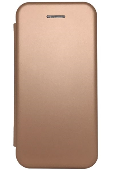 Изображение Evelatus Huawei P Smart 2019 Book Case Rose Gold