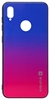 Изображение Evelatus Huawei P Smart 2019 Gradient Glass Case 4 Mystery