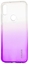 Изображение Evelatus Huawei P Smart 2019 Gradient TPU Case Purple