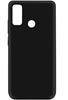 Picture of Evelatus Huawei P Smart 2020 Soft Touch Silicone Black