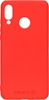 Picture of Evelatus Huawei P20 lite Silicone Case Red