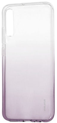 Изображение Evelatus Huawei P30 Gradient TPU Case Coffee