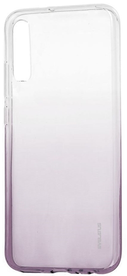 Picture of Evelatus Huawei P30 Gradient TPU Case Coffee