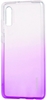 Picture of Evelatus Huawei P30 Gradient TPU Case Purple